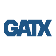 GATX Corporation Logo